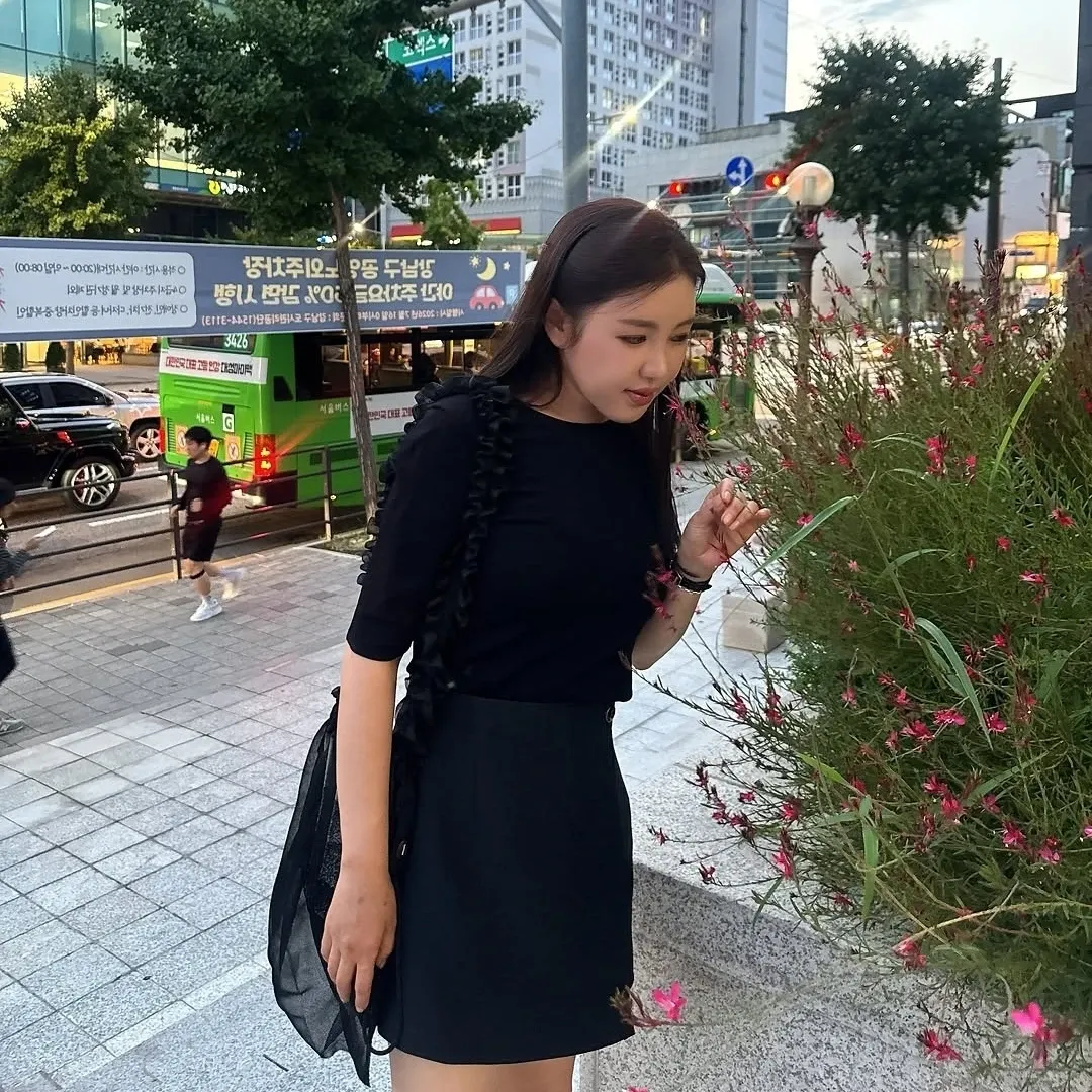 宋歌人的近期活動照
