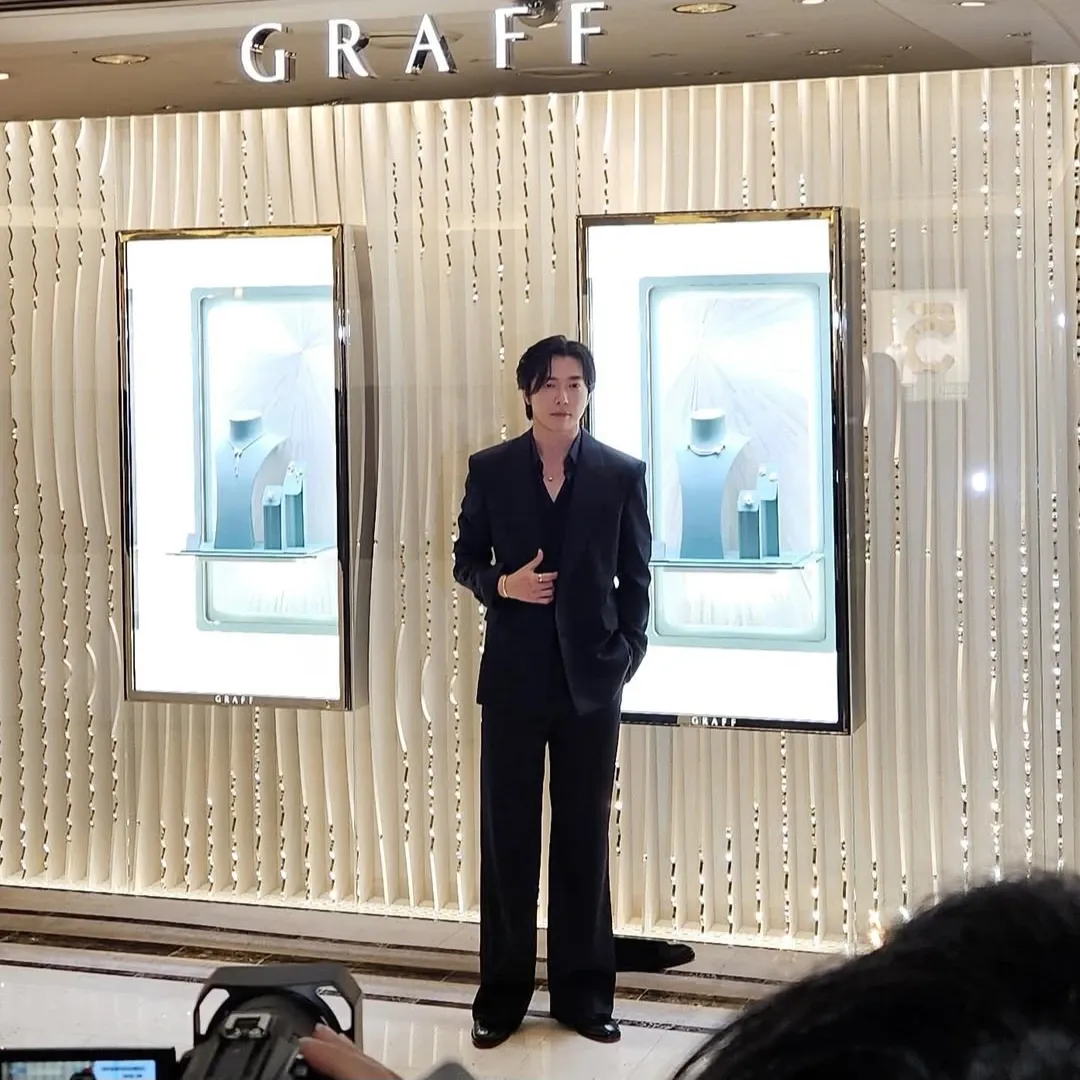 金材昱的近期活動照