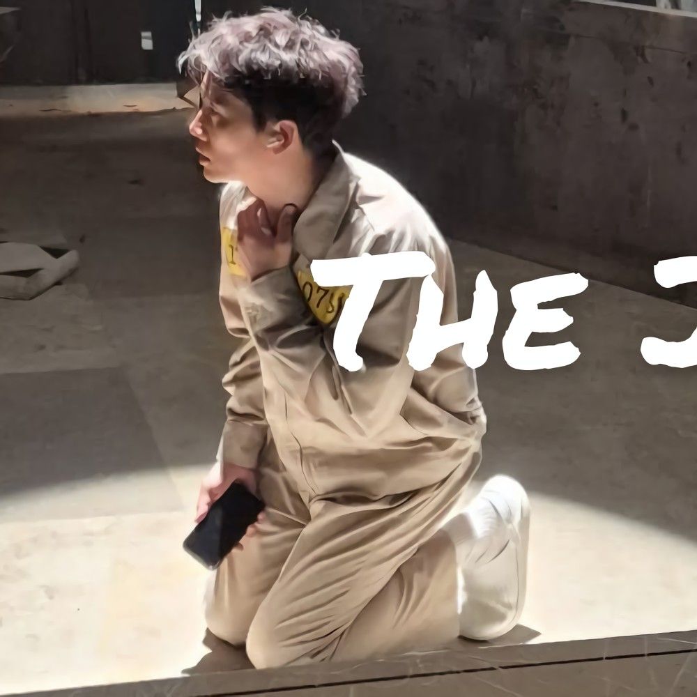 A moment captured by a fan of Ji Sung