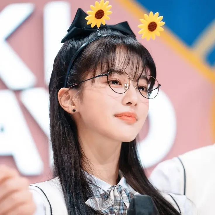 Latest photo of Roh Jeongeui