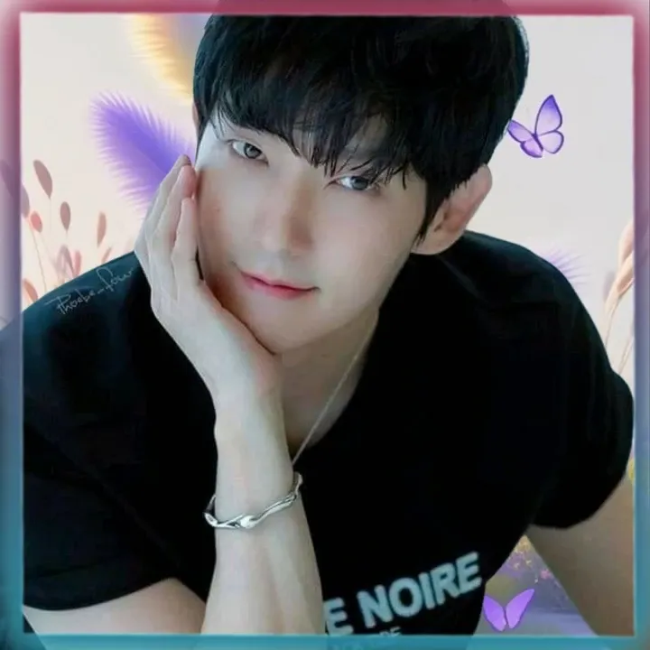이준기의 최신 사진