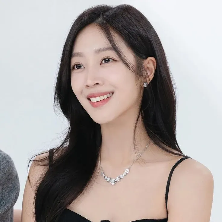 Latest photo of Cho Boah