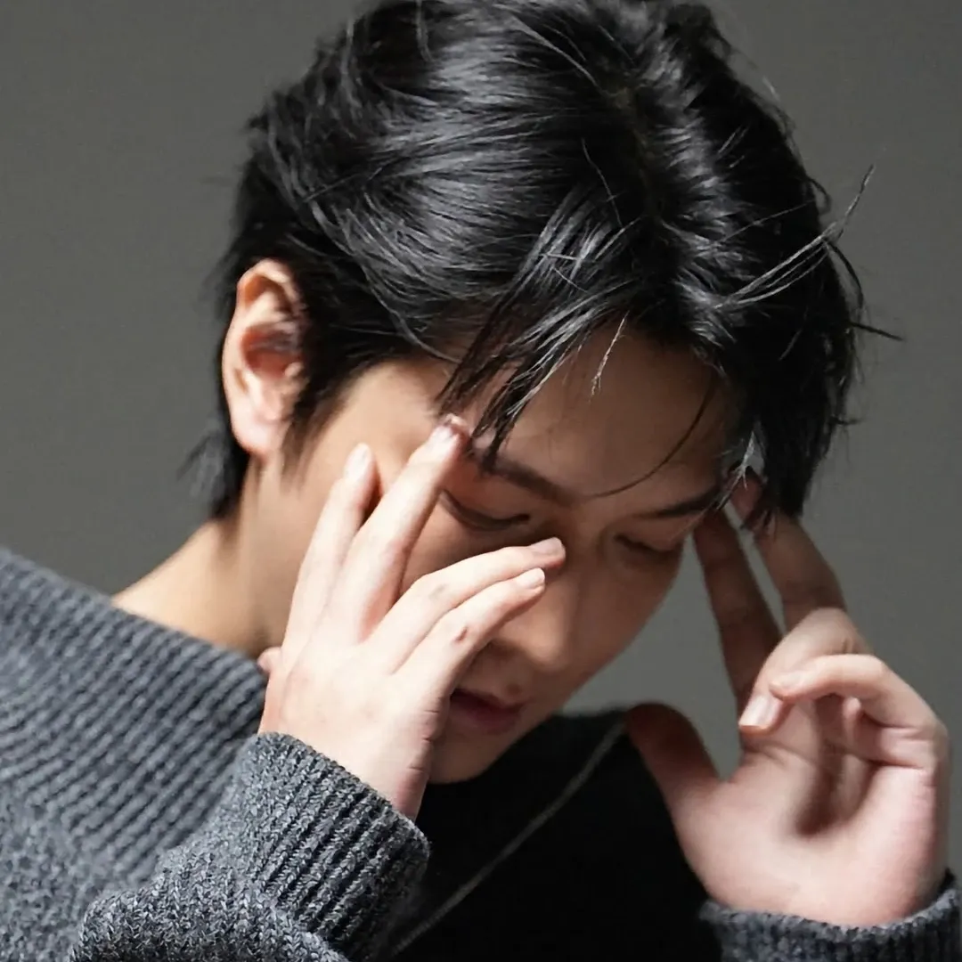Latest photo of Lee Minho