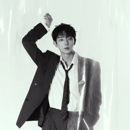 이준기 최근 활동샷
