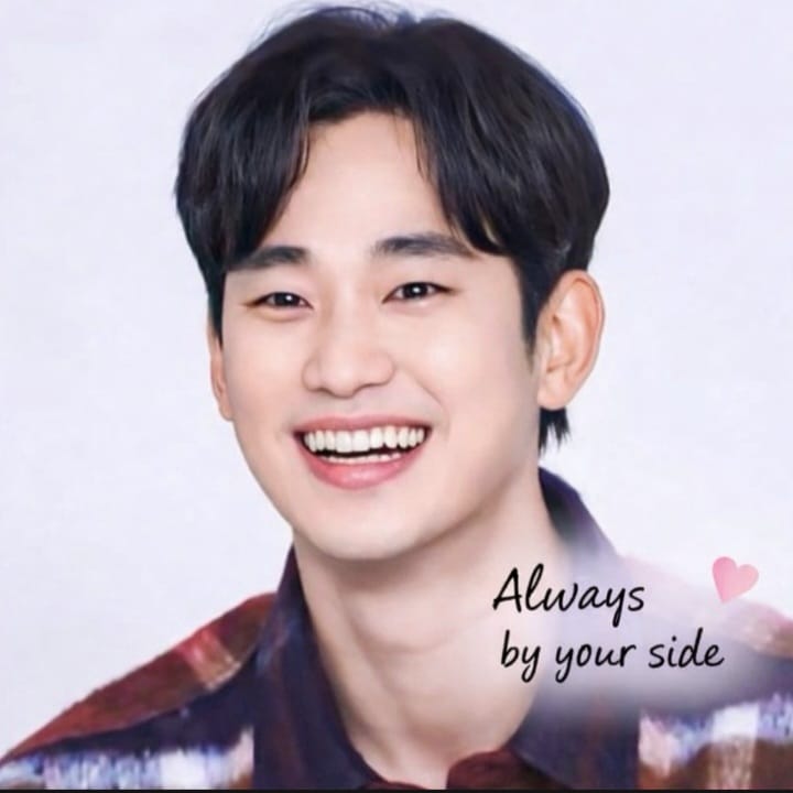 Foto kegiatan terbaru dari Kim Soohyun