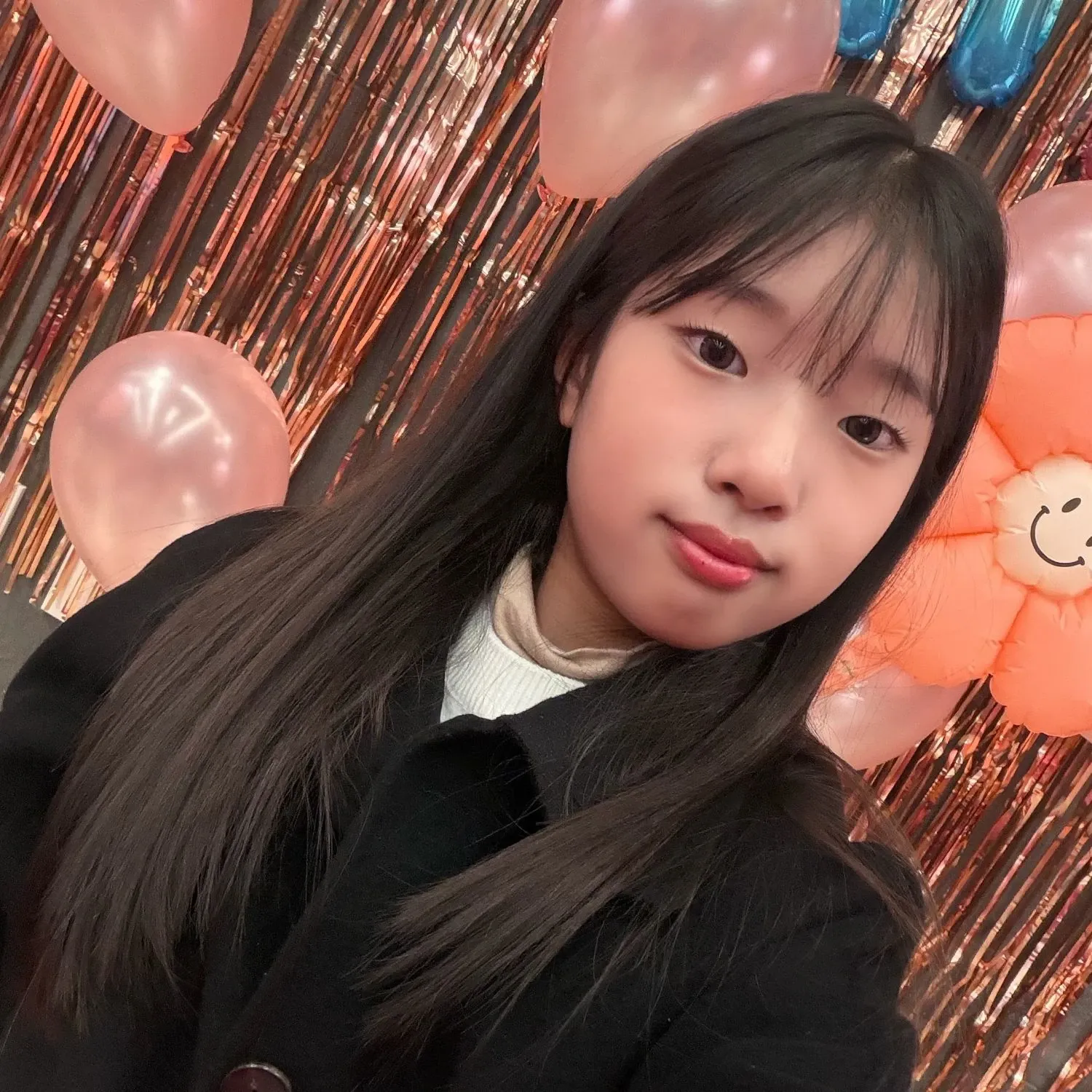 Latest photo of Bin Yeseo