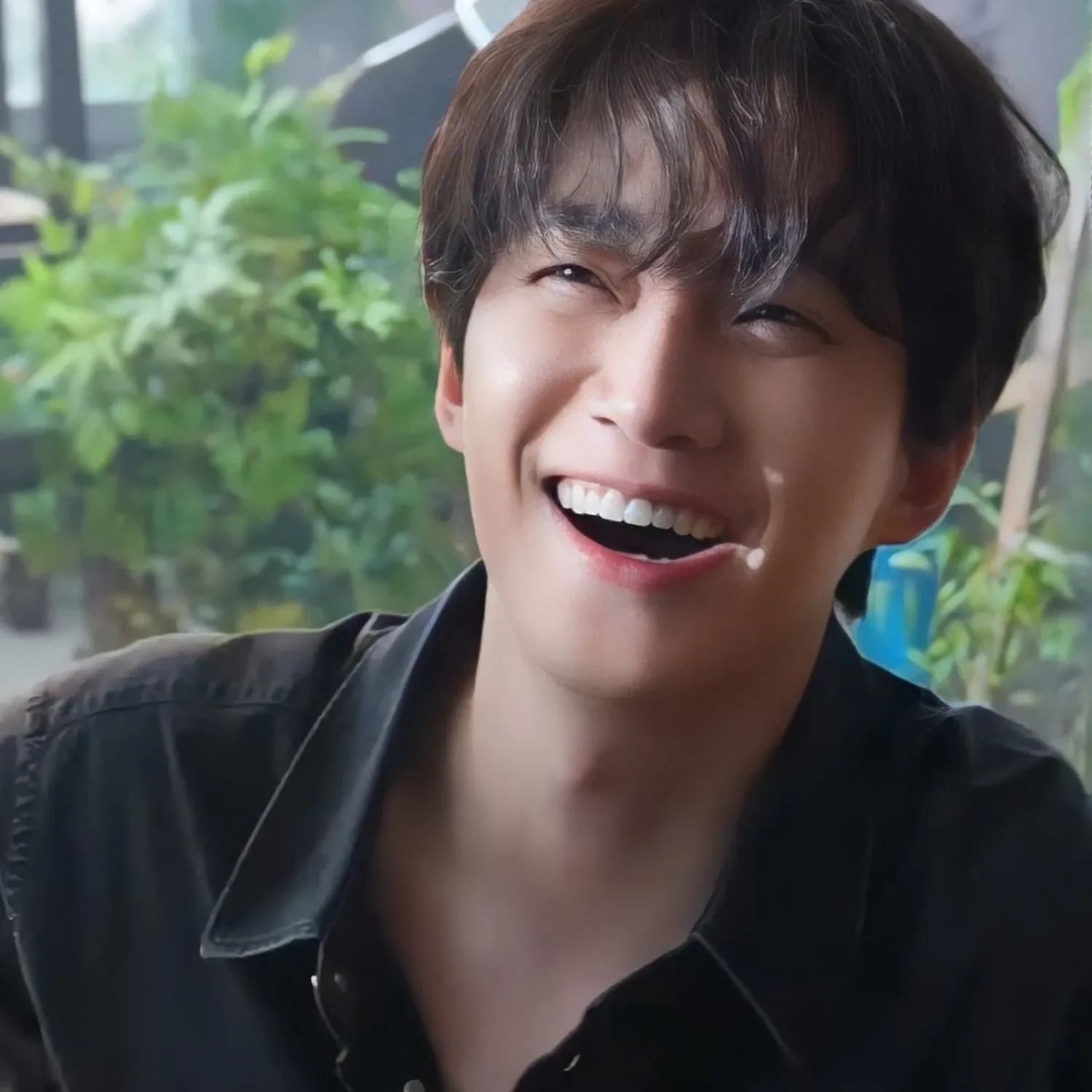 이준호 최근 활동샷