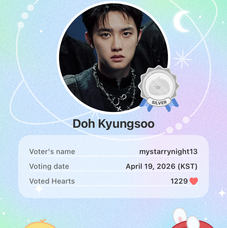 都暻秀 (D.O.)的幕後花絮