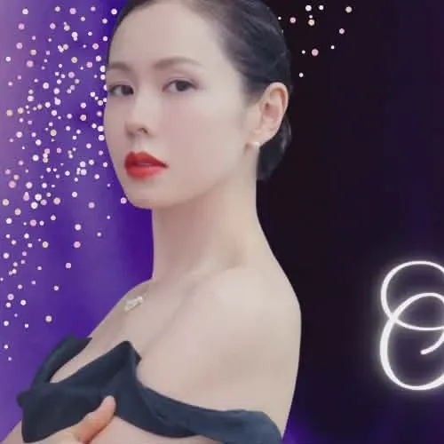 孙艺珍的最新照片