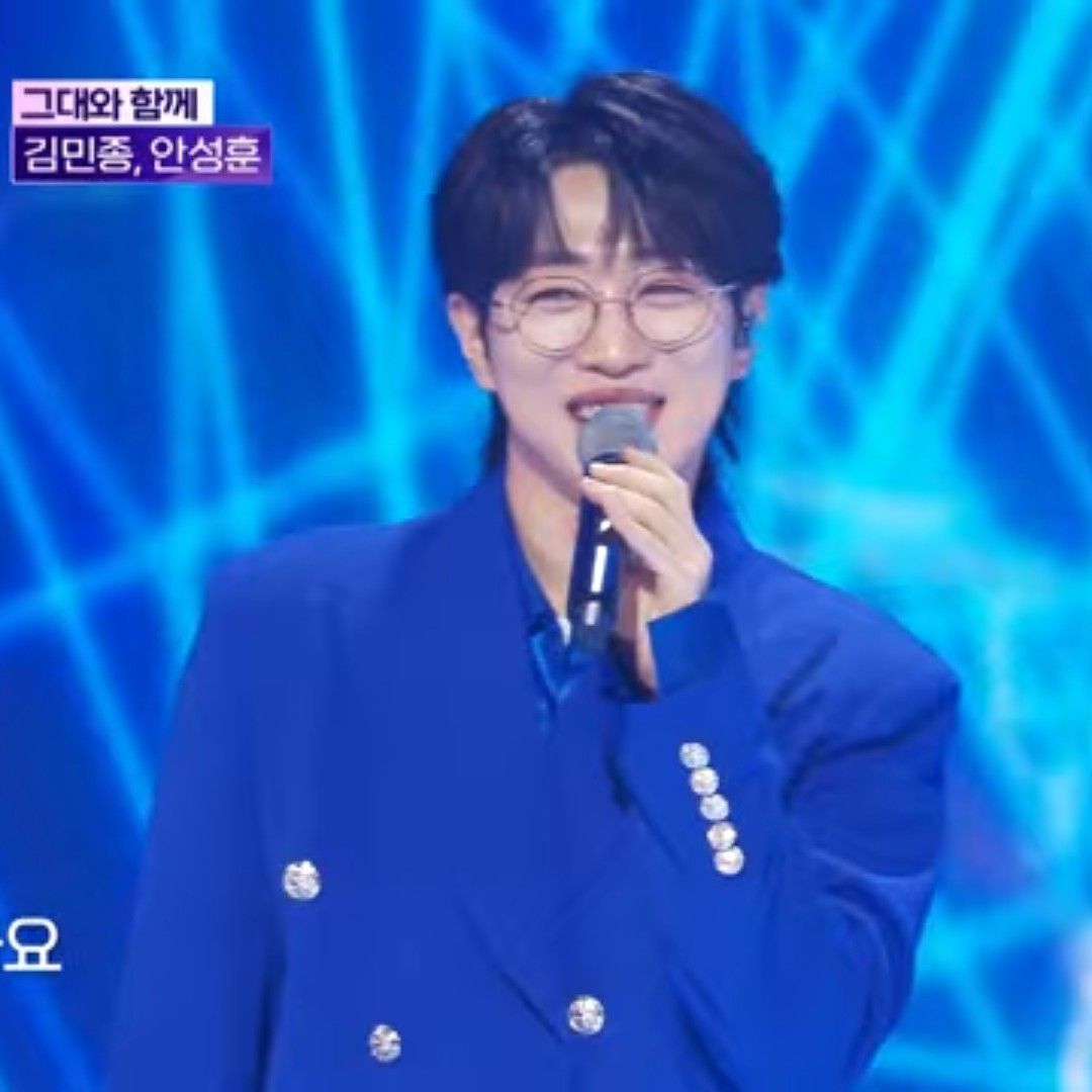 안성훈의 비하인드 컷