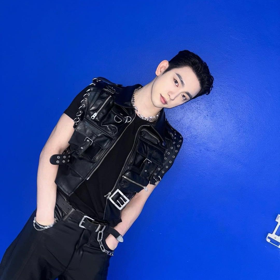 박진영의 비하인드 컷