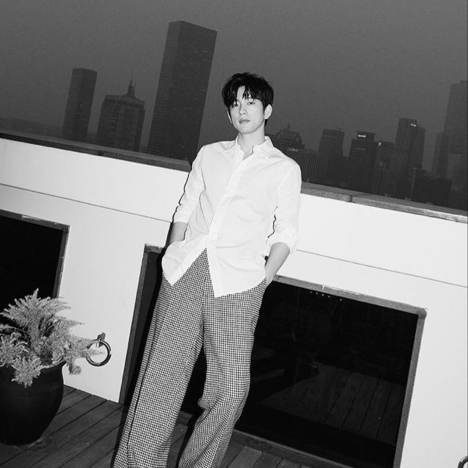 朴珍榮的近期活動照