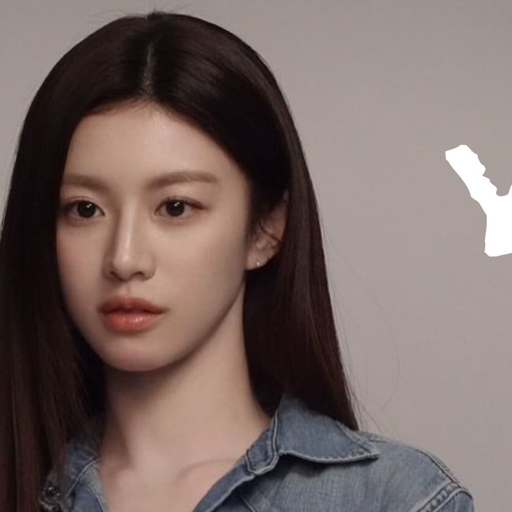 Latest photo of Go Younjung