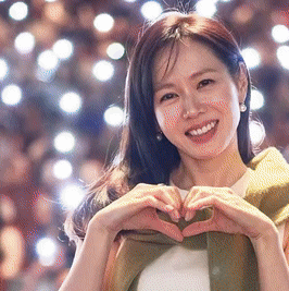 孙艺珍的幕后花絮