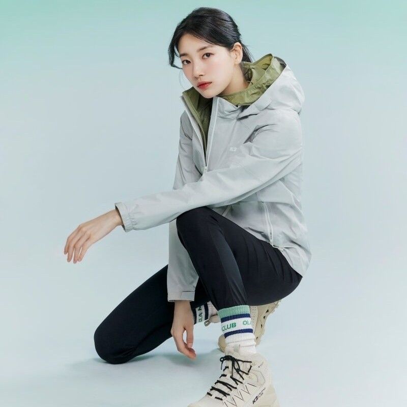 裴秀智的幕後花絮