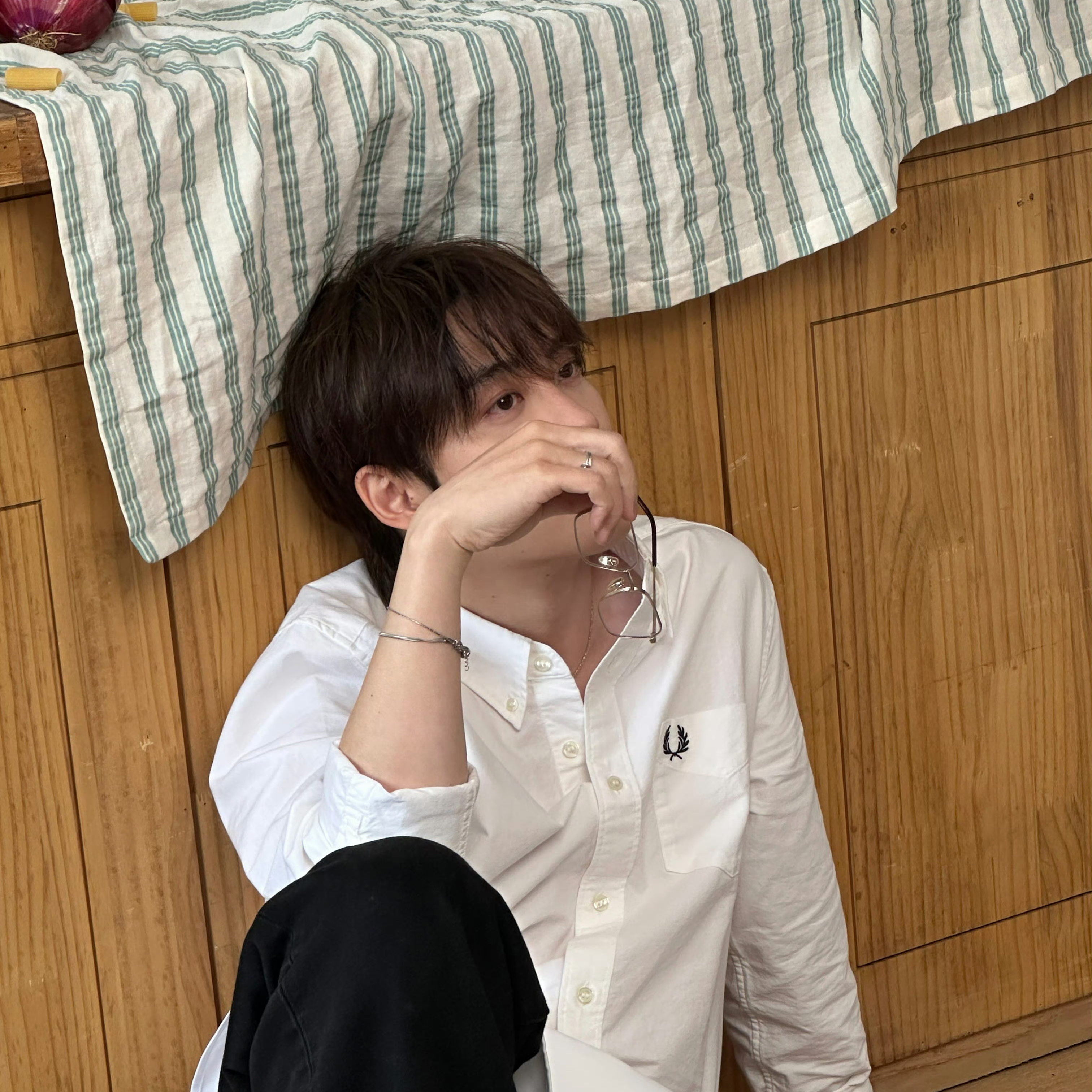 도경수 (디오) 최근 활동샷