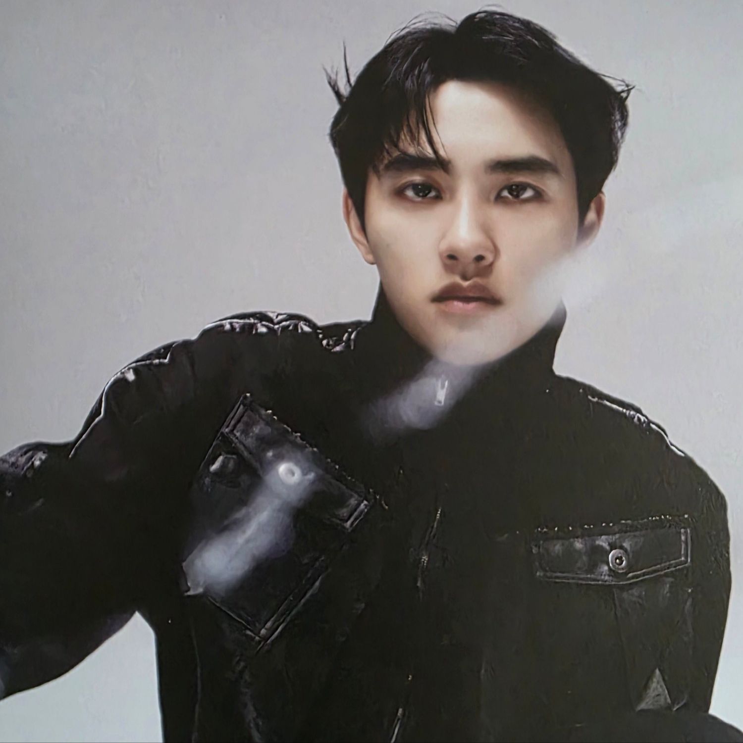 도경수 (디오)의 최신 사진