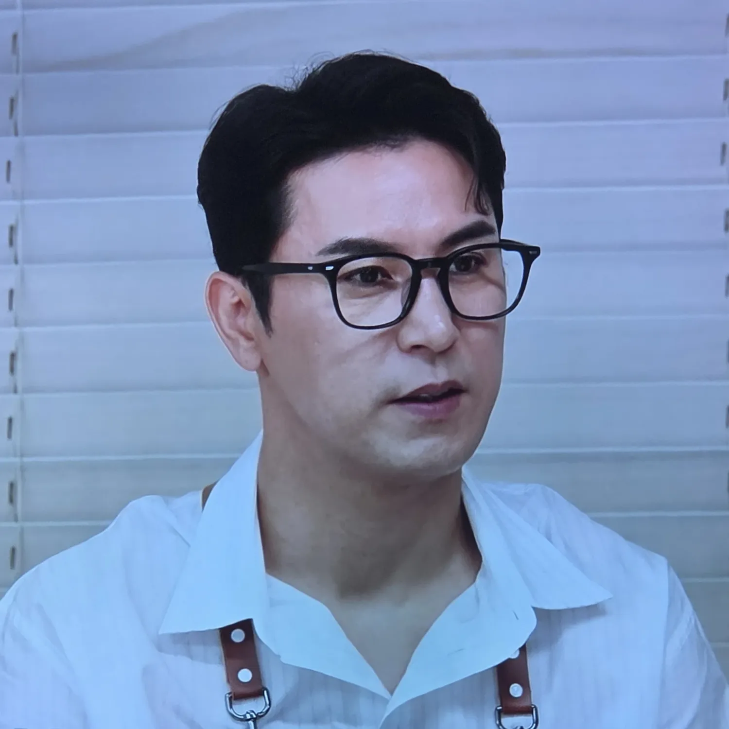 Momen yang diabadikan oleh penggemar Jang Minho