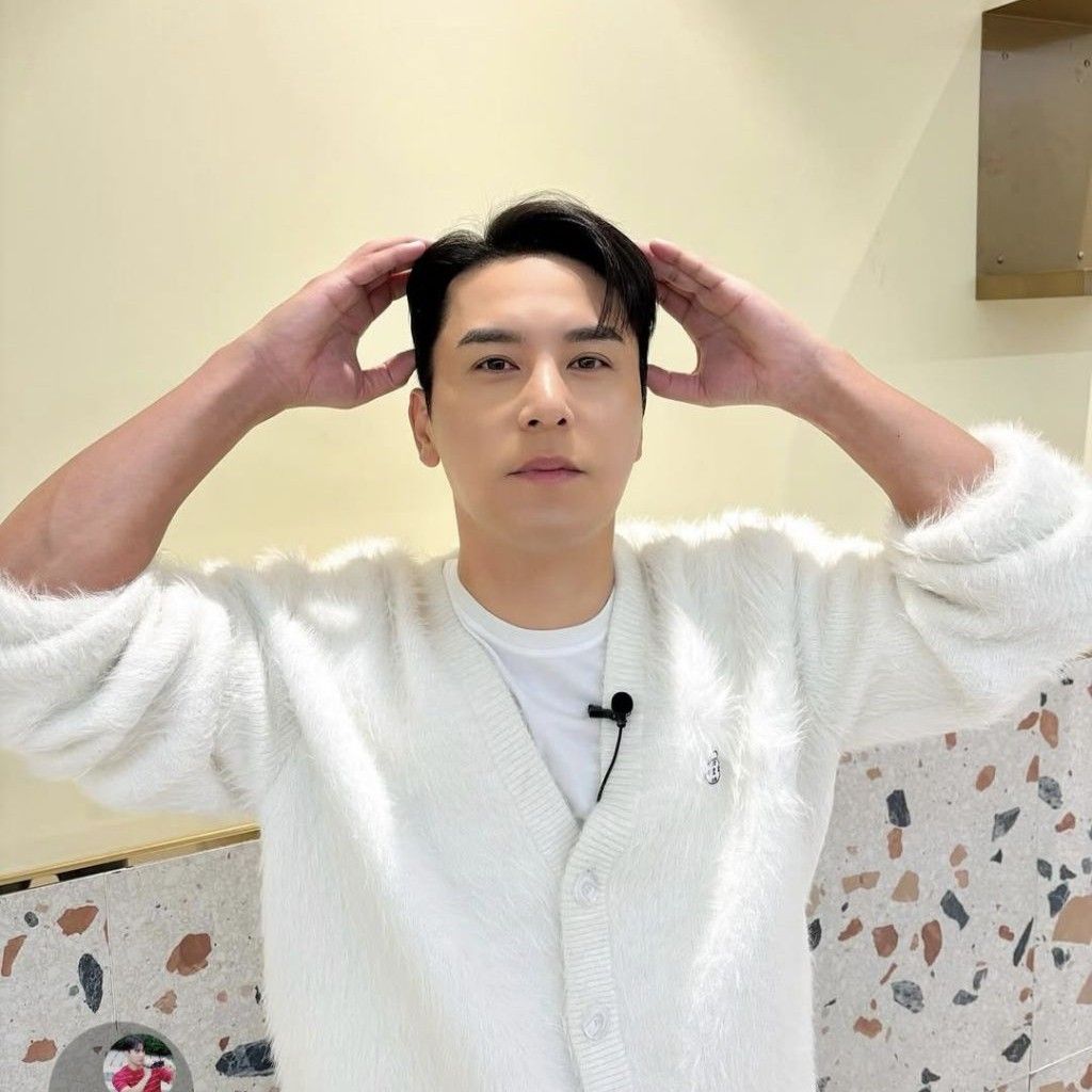 张民好的最新照片