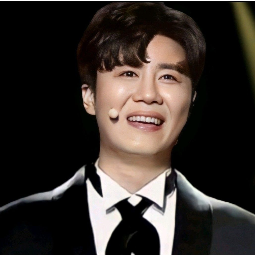 Recent activity shot of Jin Haesung