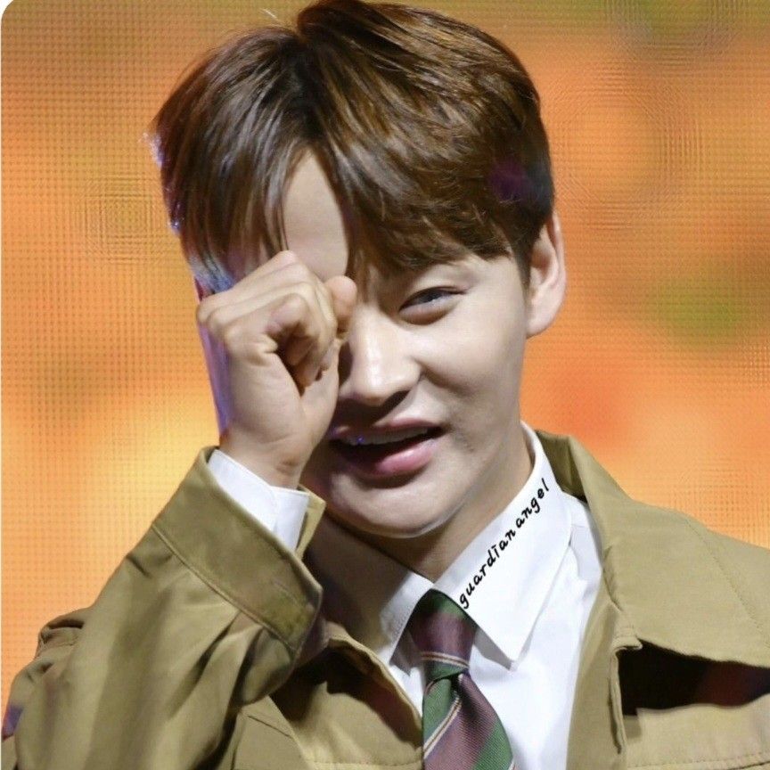 박서진 팬이 찍은 순간