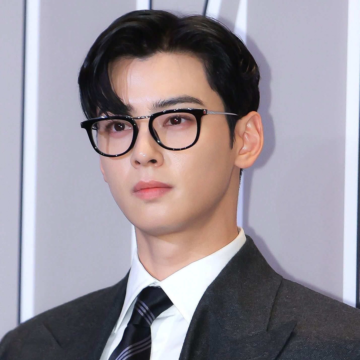 车银优的幕后花絮