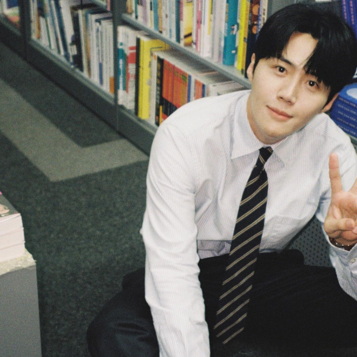 김선호의 최신 사진