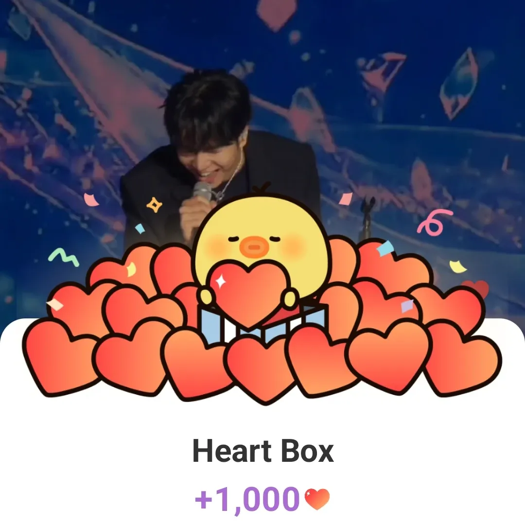 Cuplikan di balik layar dari Lee Seunggi