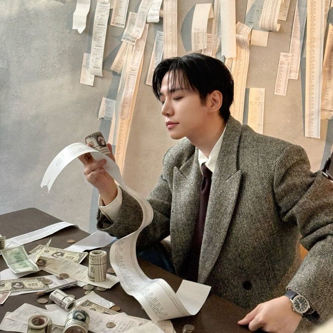 이준호 최근 활동샷