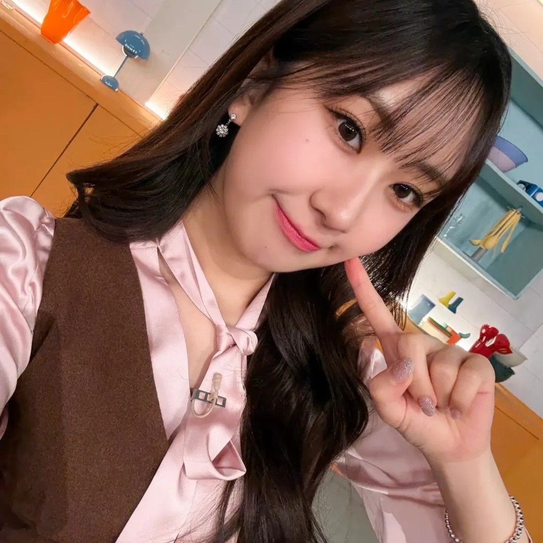 ファンが撮影したチョン・ユジンの瞬間