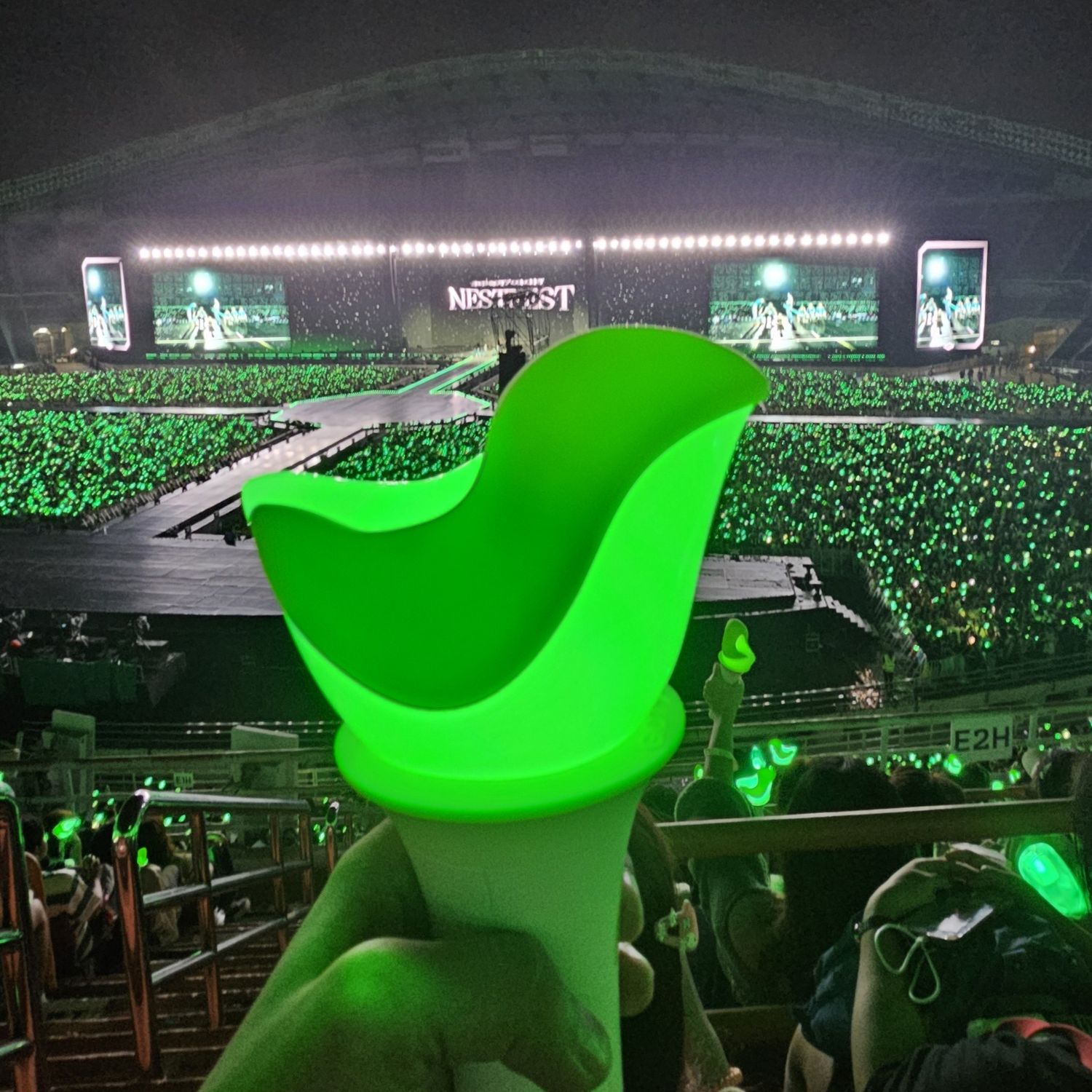 박진영의 비하인드 컷