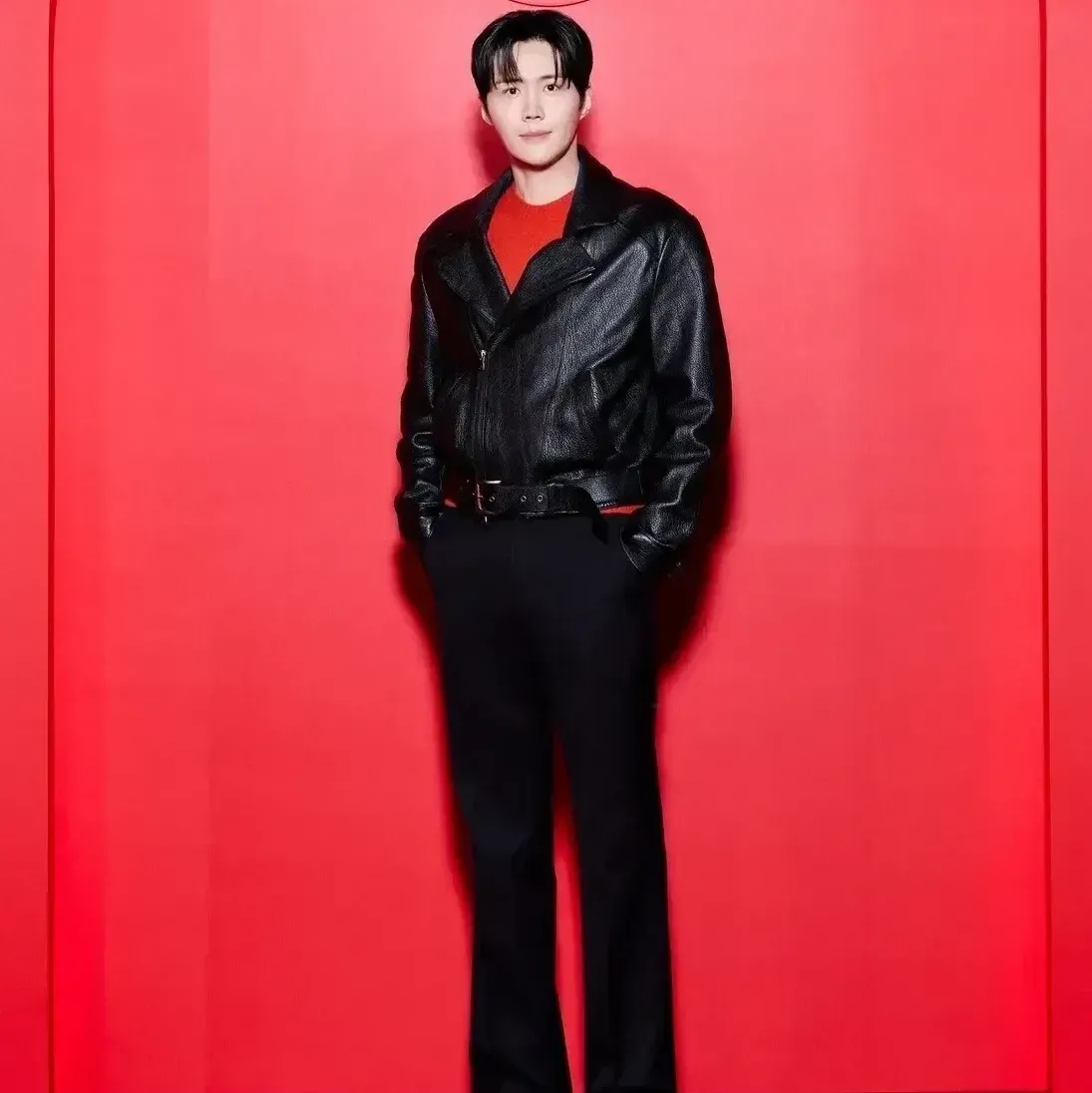 Latest photo of Kim Seonho