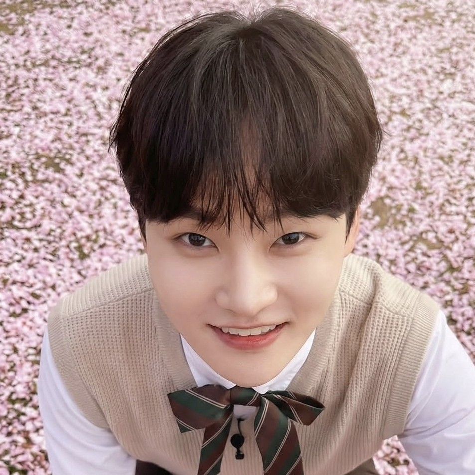 박서진 팬이 찍은 순간