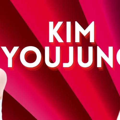 Latest photo of Kim Youjung
