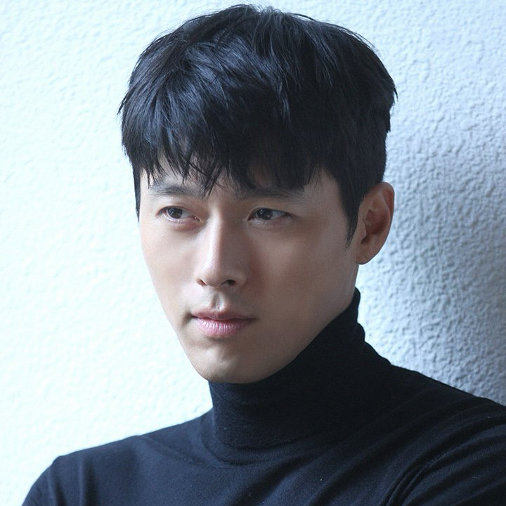 현빈의 최신 사진