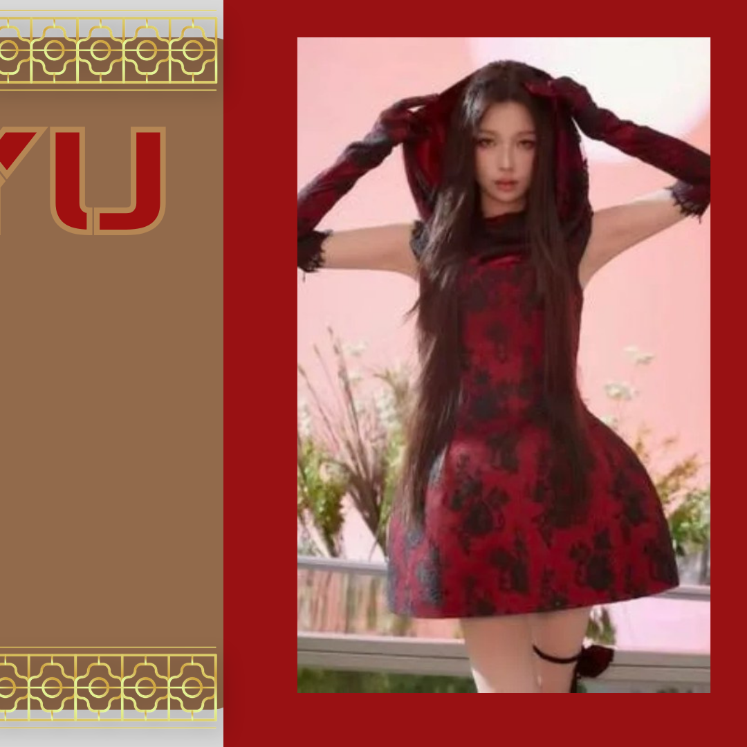 Recent activity shot of Esther Yu