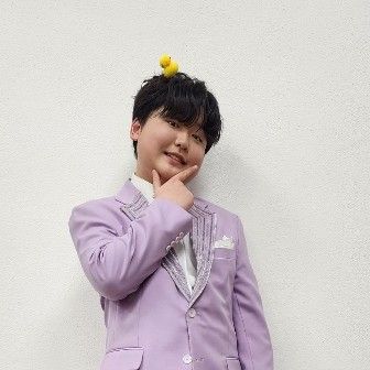 Behind-the-scenes cut of Park Sungon