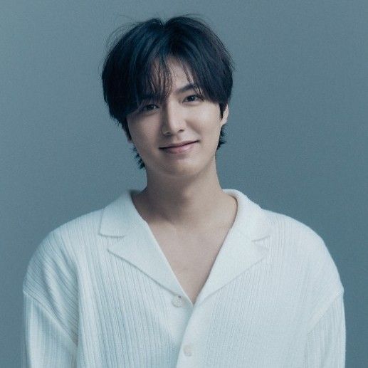 Latest photo of Lee Minho