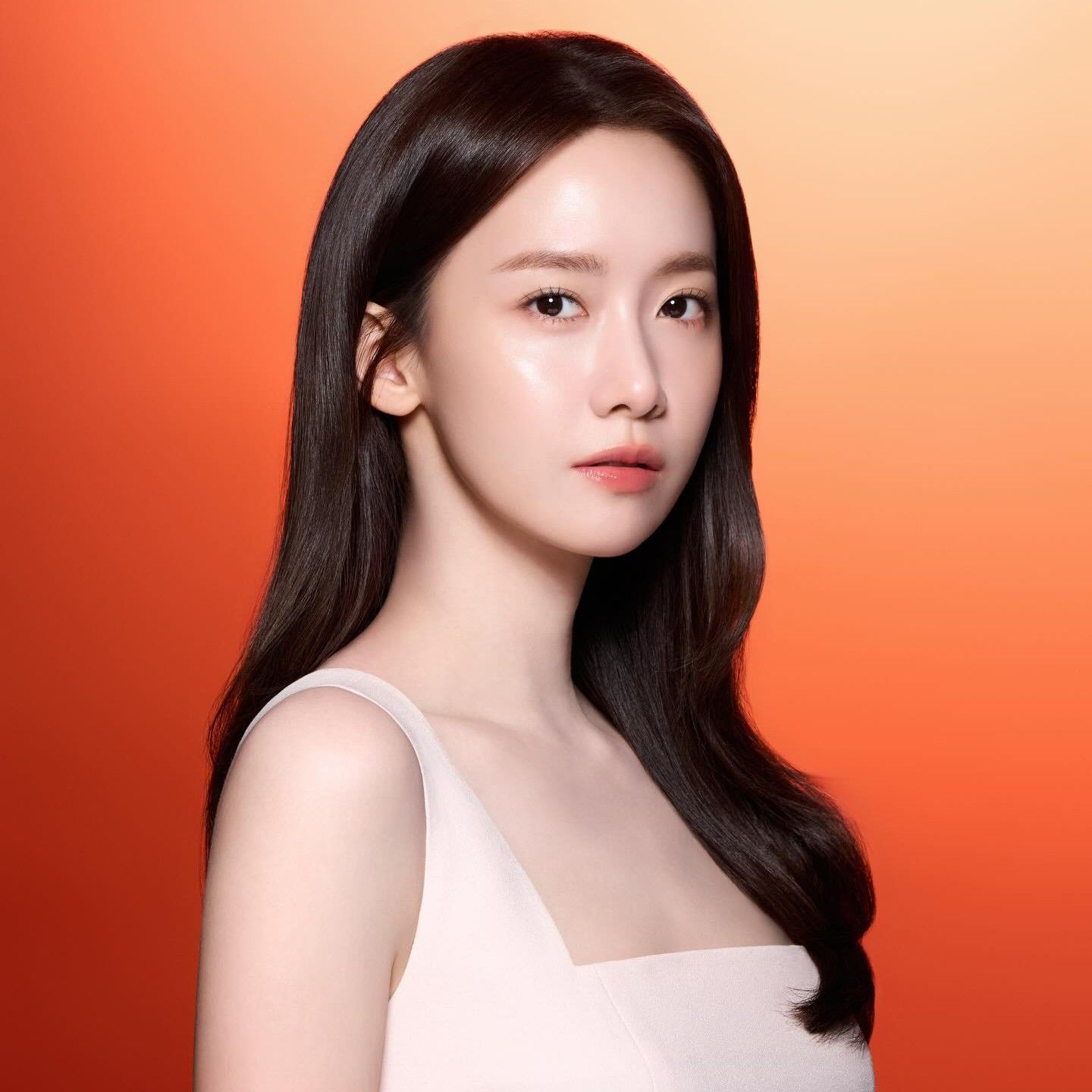 Latest photo of Yoona