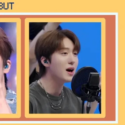 A moment captured by a fan of Chani