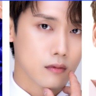 Latest photo of Choi Woojin