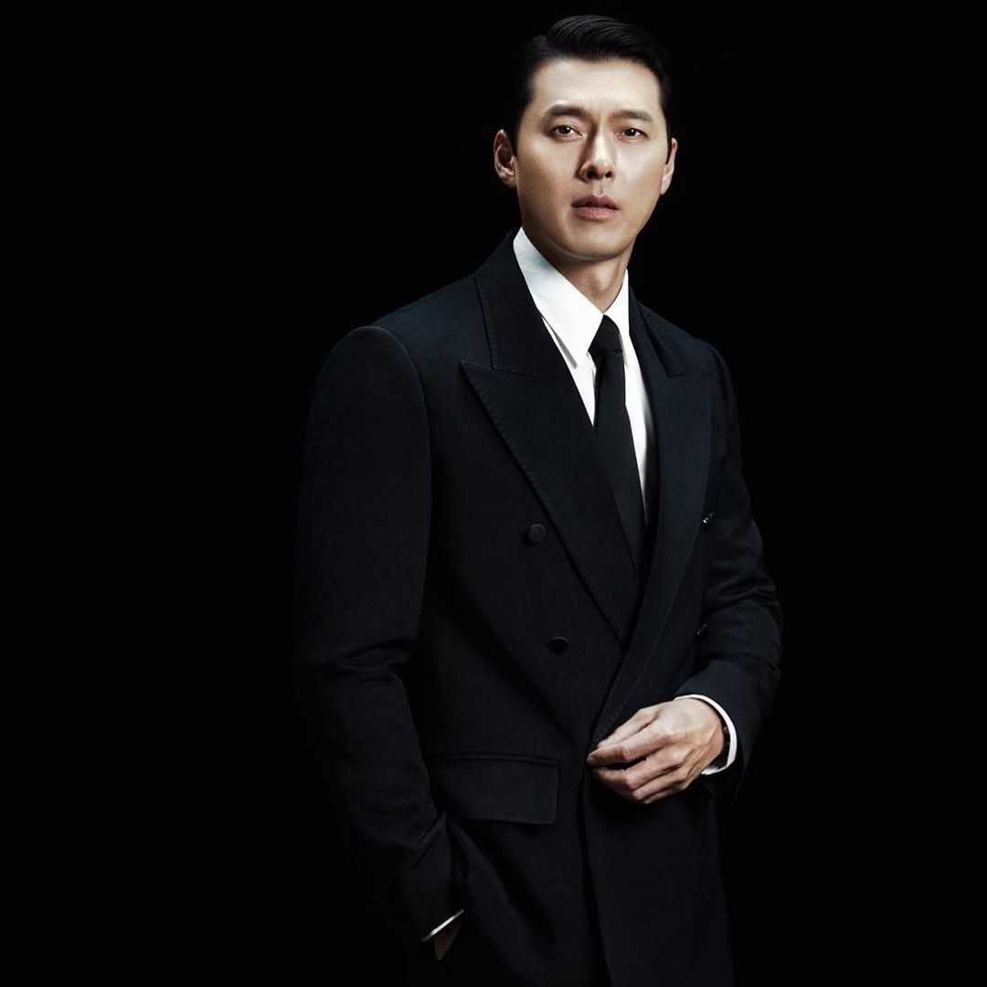 玄彬的最新照片