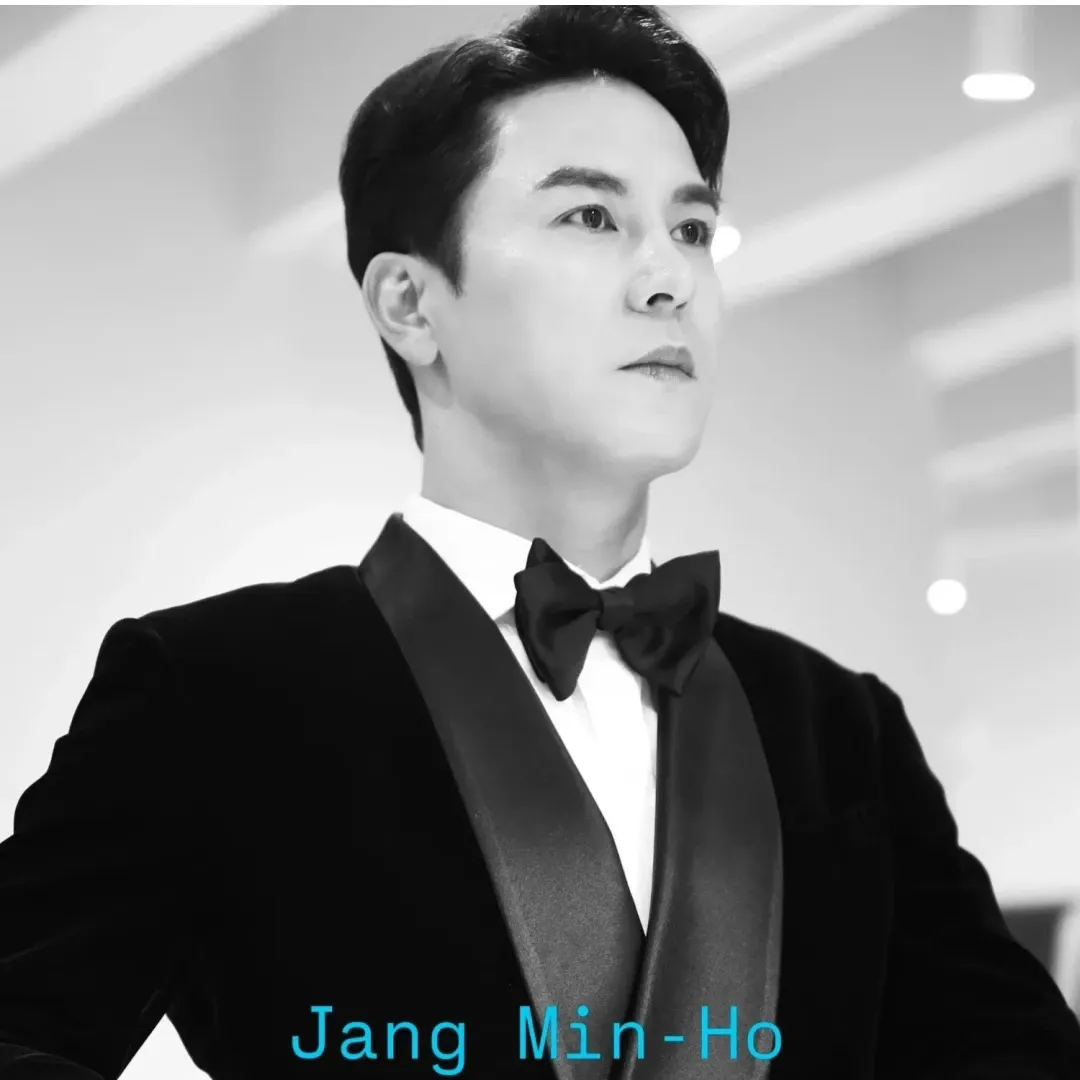 Foto kegiatan terbaru dari Jang Minho