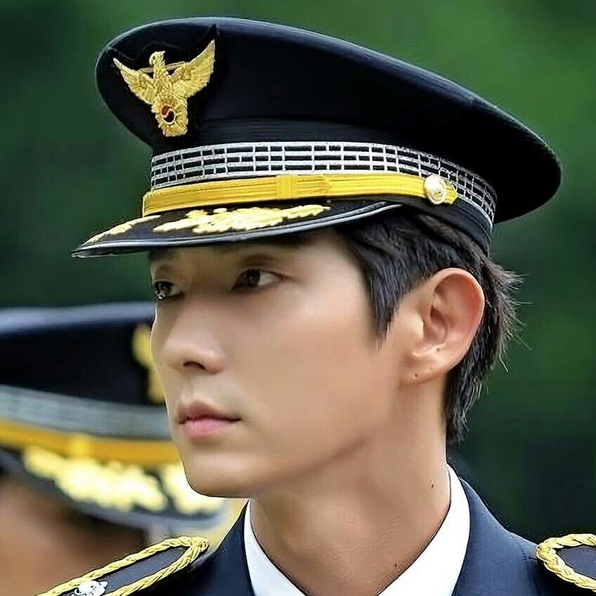 이준기 최근 활동샷