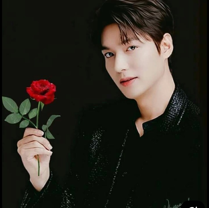 Foto kegiatan terbaru dari Lee Minho