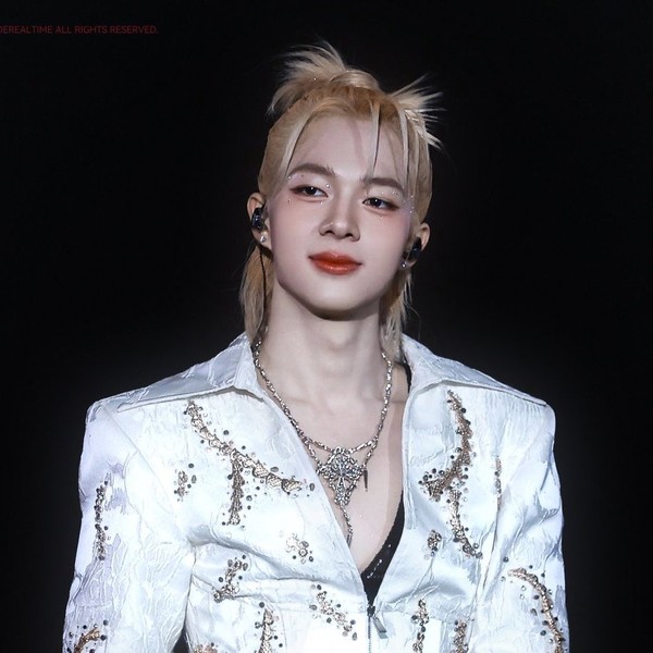 Representative photo of NuNew showing their charm