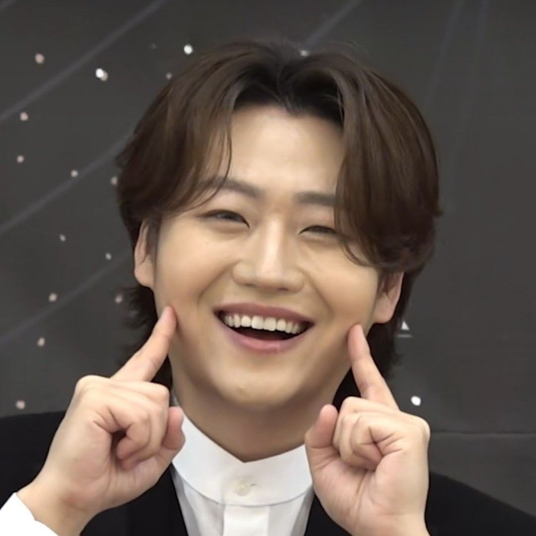 Latest photo of Min Soohyun