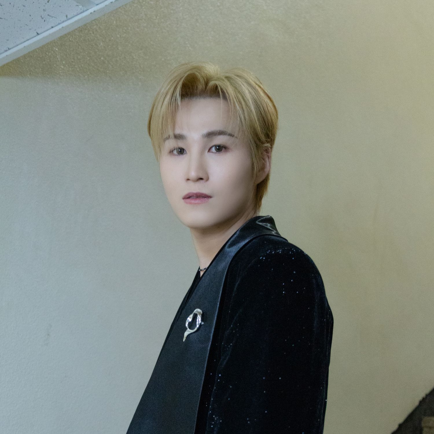 金熙栽的幕後花絮