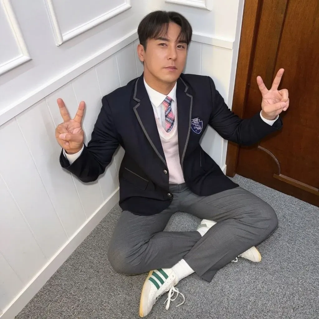 張民好的近期活動照