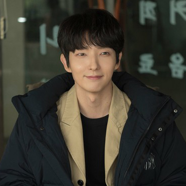 李準基的近期活動照